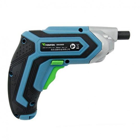 Surubelnita Electrica Fara Fir Tonfon Wireless Screwdriver 3 6v