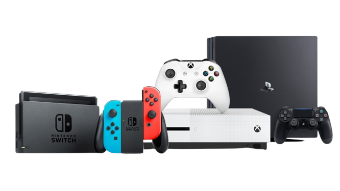 Console Gaming